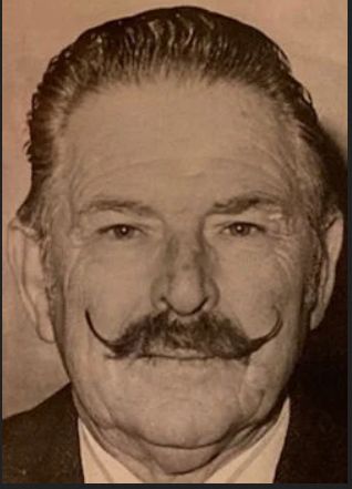 obituary photo of Dean D. Burton, Pomeroy