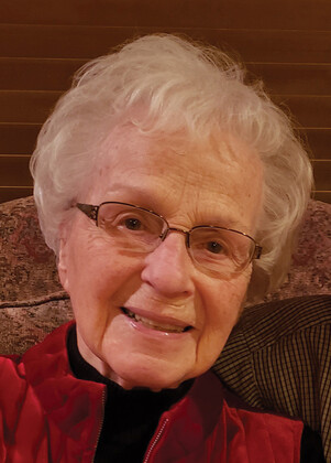 obit photo of Eloise Bartlow