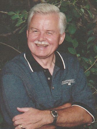 obituary photo of Howard Bartlow