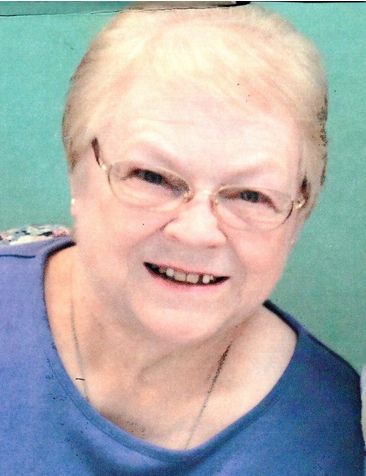 obituary photo of Norma Allene (Morrow) Bendel