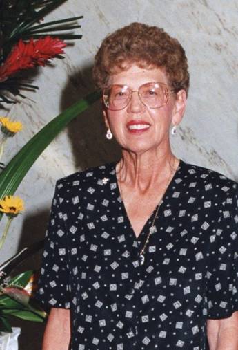obituary photo of Jane M. (Schurman) Koller