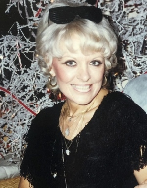 obituary photo of ArLeen Joy (Patterson) Lonneker