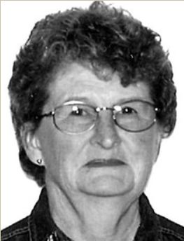Obituary photo of Ann Marie Ledgerwood Swinehart