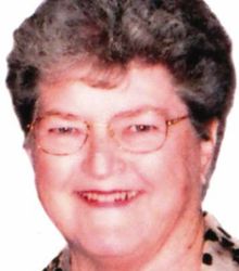 Arlene V. Beale, 1936-2017
