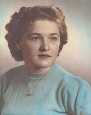 Obit image of Aurelia Fanning Campbell