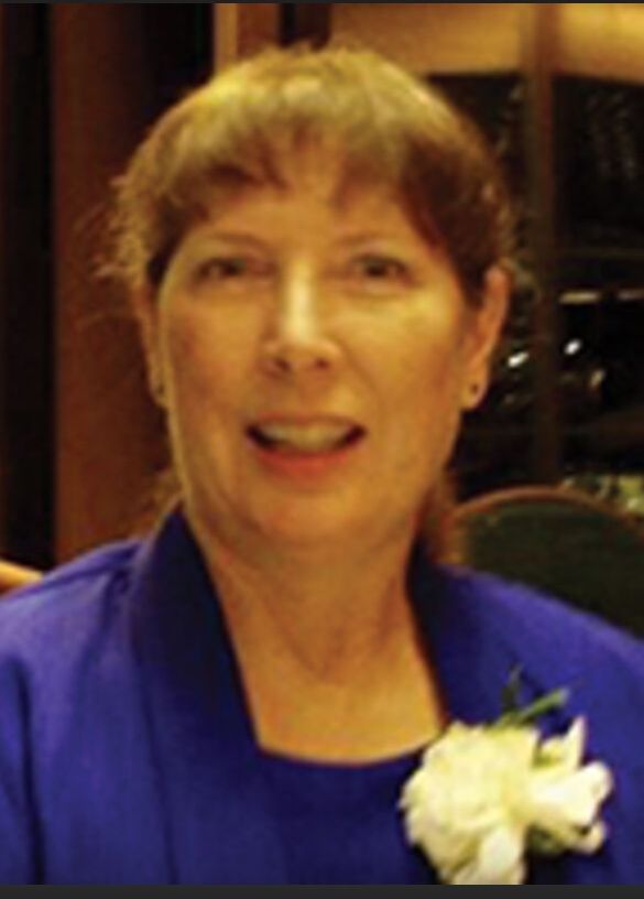 obituary photo of Beryl Brown