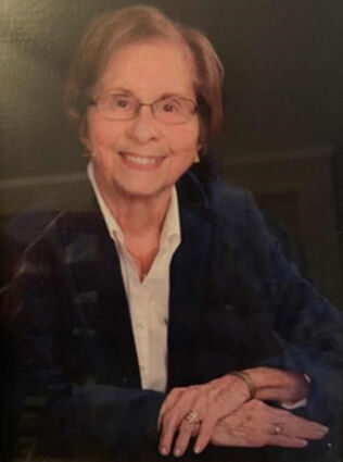 obit photo of Donna Briggs
