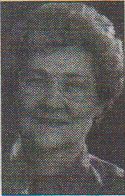 Betty Keatts obituary photo