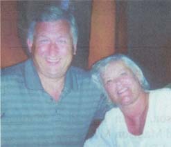 Bob and Diane Feider