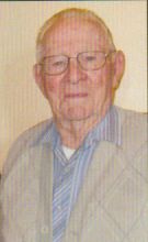 Bob Heitstuman, 1926-2020