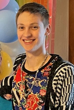 obituary photo of Ethan Jon Crista