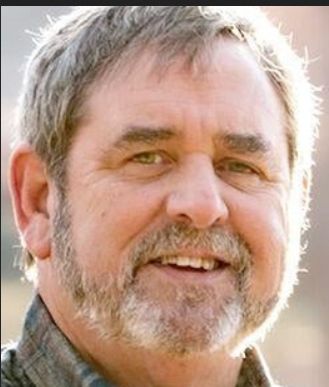 obit photo of Carl Wade, Pomeroy