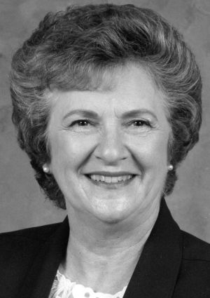 Clarice Dye Brown, 1929-2017