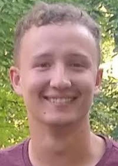 obituary photo of Aidan Joseph William Dixon