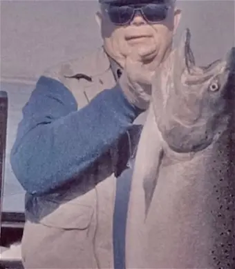 obituary photo of Gordon Jack Dixon