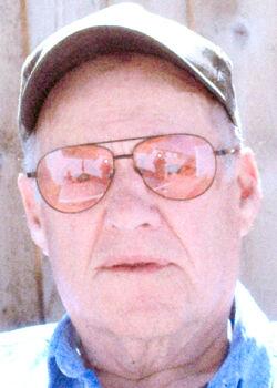 obit photo of James Elford Delp