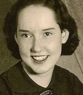 Frances Fanning obituary portrait