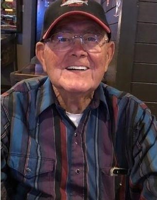 obit photo of Robert Glaspie, Pomeroy