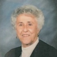 Genida Manuel Purcell,  1926-2020