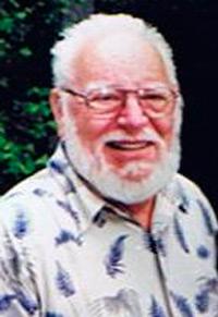 obituary photo of Gerrald Stark, Tacoma