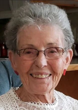 obituary photo of Ann (Schultheis) Heitstuman, Spokane
