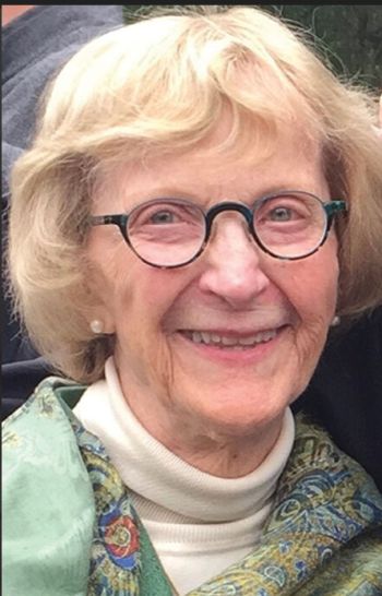 obituary photo of CCaroline Mae Houser