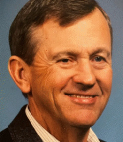 obituary photo of Emil J. 'Jerome' Hovrud