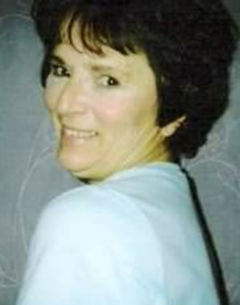 Helen Marie Tenney, 1946-2019