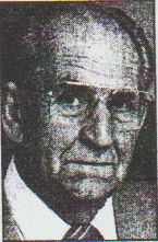 James Keatts obituary photo