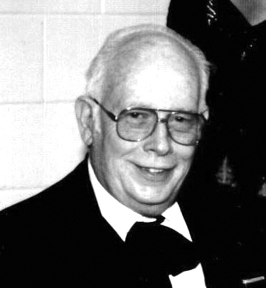 John Paul Fitzsimons, 1936-2020