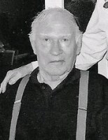 Bill Kuykendall