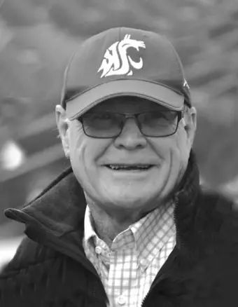 obituary photo of Larry Kimble