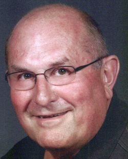 obituary photo of Patrick E. Keatts