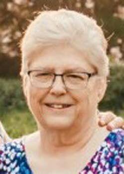 obit photo of Kathy Carlson, Peola, Clarkston