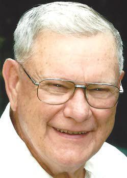 Lyle Landkammer obituary picture