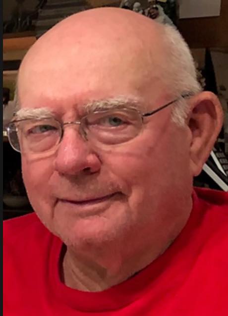 obituary photo of James Michael “Mike” Ledgerwood