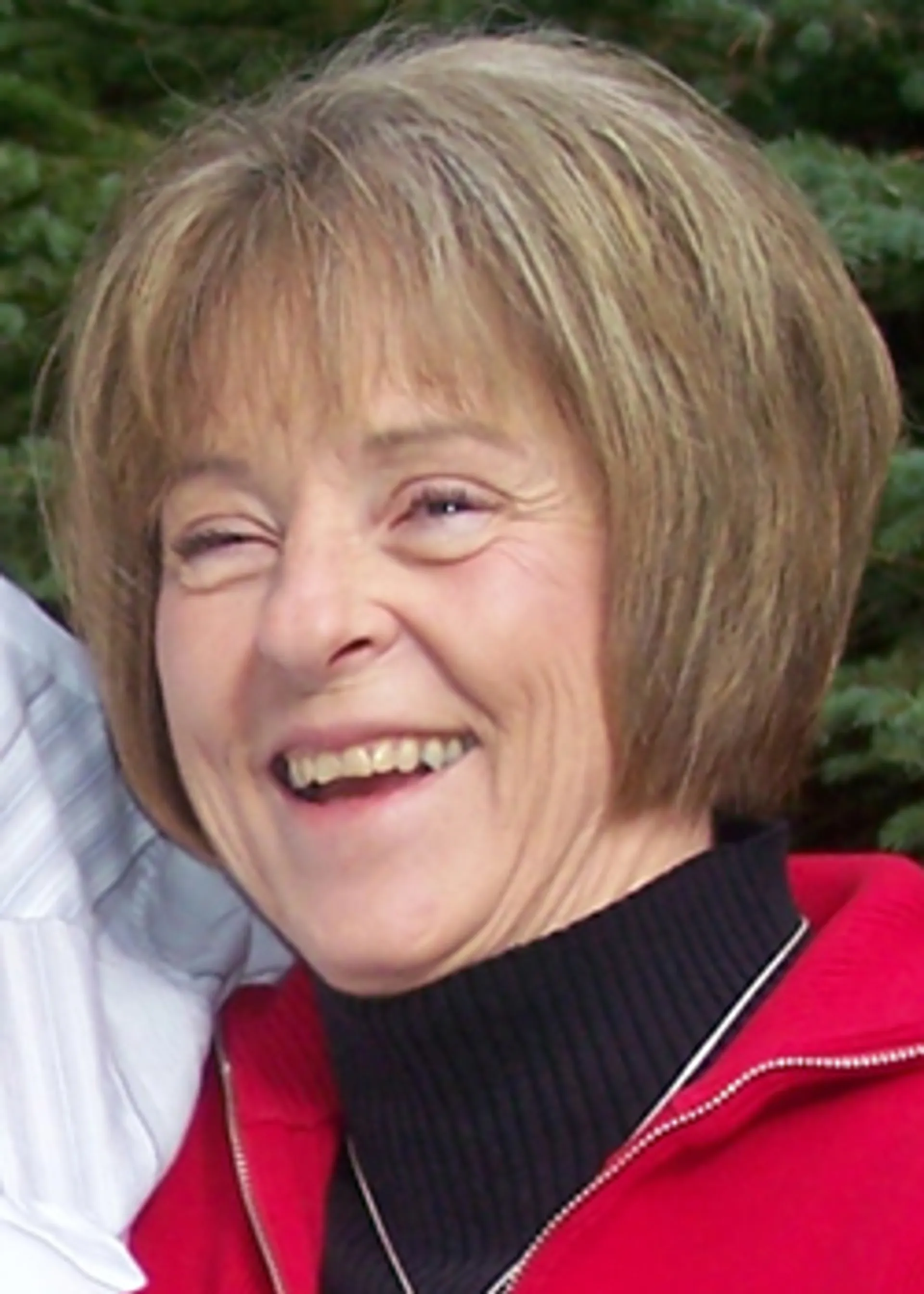 obituary photo of Colleen (Brain) Ledgerwood