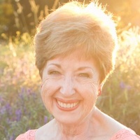obituary photo of Charlotte Rose (Peck) Munns