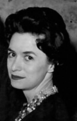 obituary photo of Dorene (Dixon) Marshall