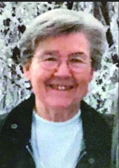 obituary photo of E'Jay (Towner) (Morrissey) Weber