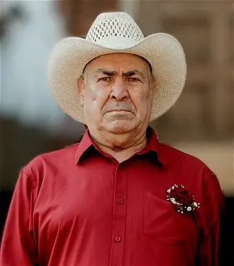 obituary photo of Francisco Arteaga Madrigal