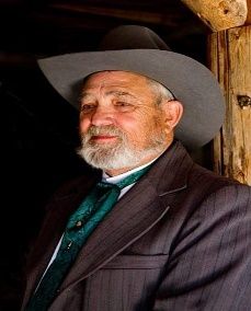 obituary photo of Ron Morgan