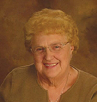 obit photo of Virginia Oldenberg Morgan