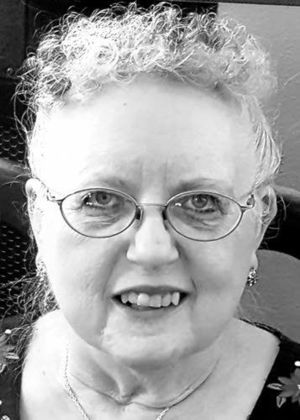 Mary A. Schilling, 1951-2017