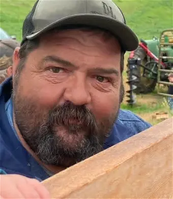 obituary photo of Cecil Ryan Norris