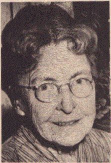 obit photo of Marion Oneal