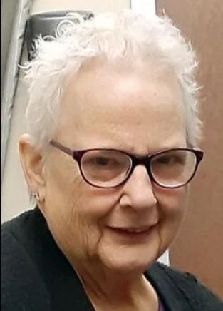 obit photo of Patricia Adele (Rich) Boyd, Clarkston, Washington