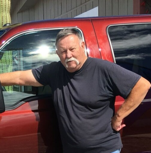 obituary photo of Ronald Ron Neil Richardson