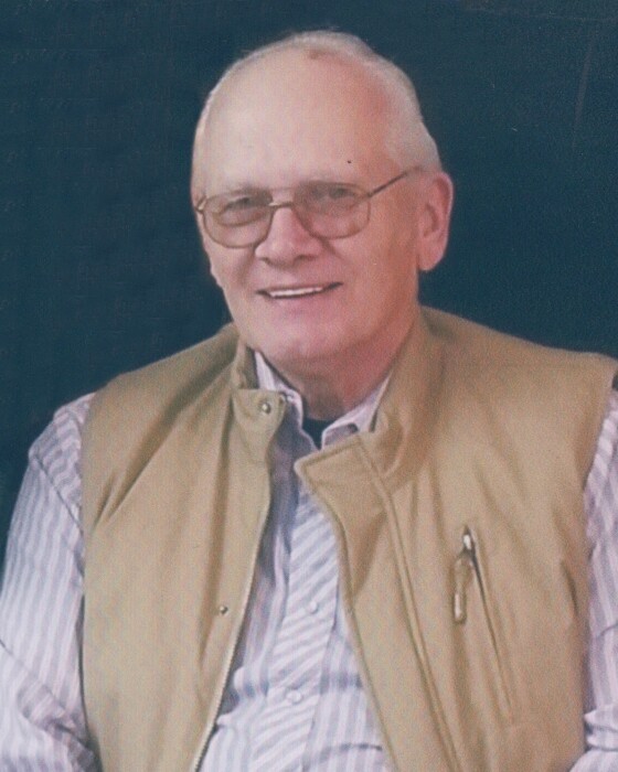 Richard Ernest Ames, 1944-2020