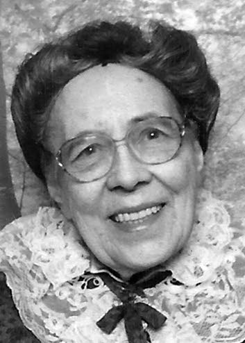 Obit photo of Roberta Breithaupt, Pomeroy